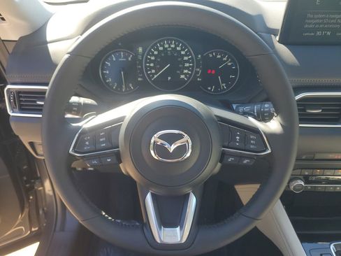 New 2025 MAZDA CX-5 AWD 2.5 S w/ Premium Plus Pkg image 24