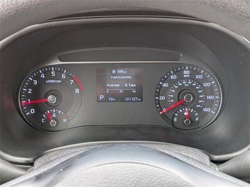 Used 2020 Kia Soul LX image 24