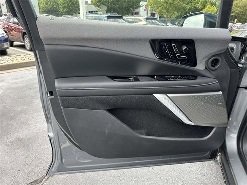 New 2025 Cadillac Optiq Sport 1 image 14