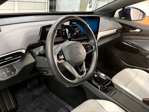 Used 2022 Volkswagen ID.4 Pro S w/ Gradient Package image 16