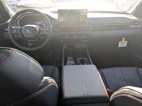 New 2026 Honda Passport TrailSport Elite image 19