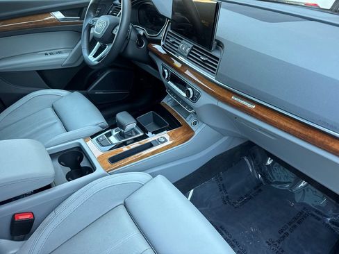 Certified 2023 Audi Q5 Premium w/ Premium Plus Package AWD/4WD image 19