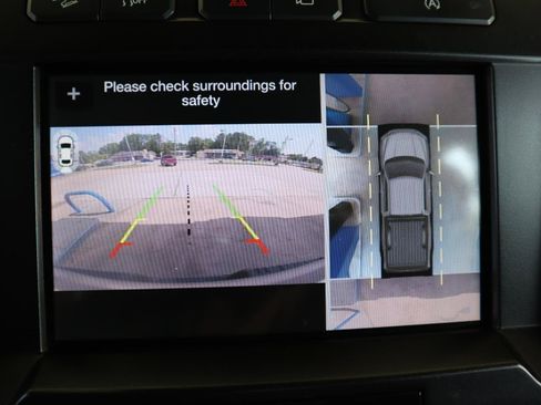 Used 2019 Ford F150 Platinum w/ Equipment Group 701A Luxury AWD/4WD image 52