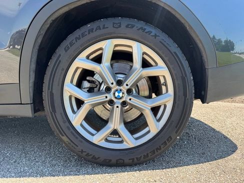 Used 2024 BMW X3 xDrive30i w/ Convenience Package AWD/4WD image 16