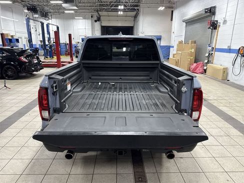 Certified 2023 Honda Ridgeline RTL image 11
