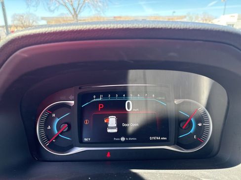 Used 2020 Honda Passport EX-L image 10