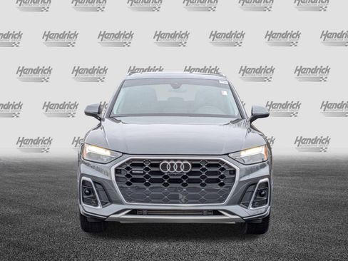 Used 2023 Audi Q5 2.0T Premium Plus w/ Premium Plus Package image 3