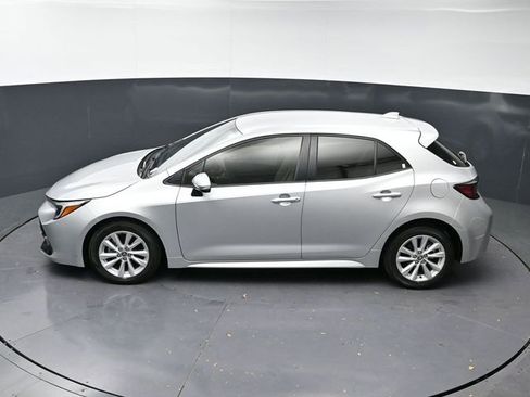 Used 2023 Toyota Corolla SE FWD image 32