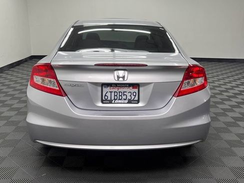 Used 2012 Honda Civic EX image 6