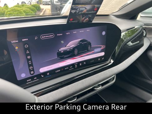 New 2026 Audi S5 Premium Plus AWD/4WD image 14