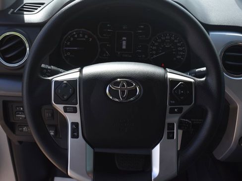 Used 2021 Toyota Tundra SR5 w/ SR5 Upgrade Package image 21