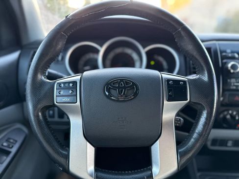 Used 2012 Toyota Tacoma PreRunner w/ Convenience Pkg image 38