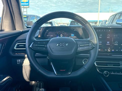 Certified 2024 Chevrolet Traverse RS w/ LPO, Floor Liner Package image 25