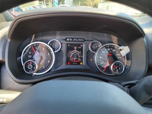 New 2026 RAM 2500 Tradesman image 10