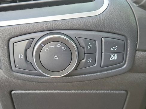 Used 2021 Ford Edge SEL w/ Convenience Package image 22