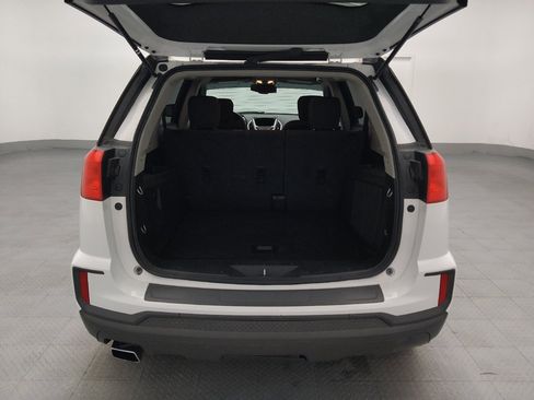 Used 2017 GMC Terrain SLE FWD image 29