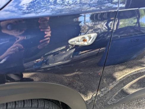 Used 2026 Kia Seltos LX image 7