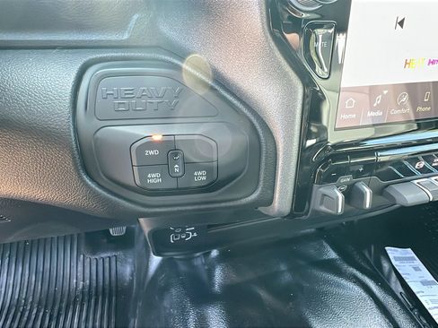 New 2026 RAM 2500 Tradesman image 26