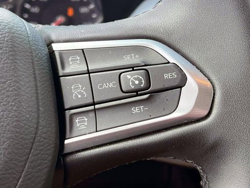 Certified 2025 Jeep Compass Limited AWD/4WD image 23