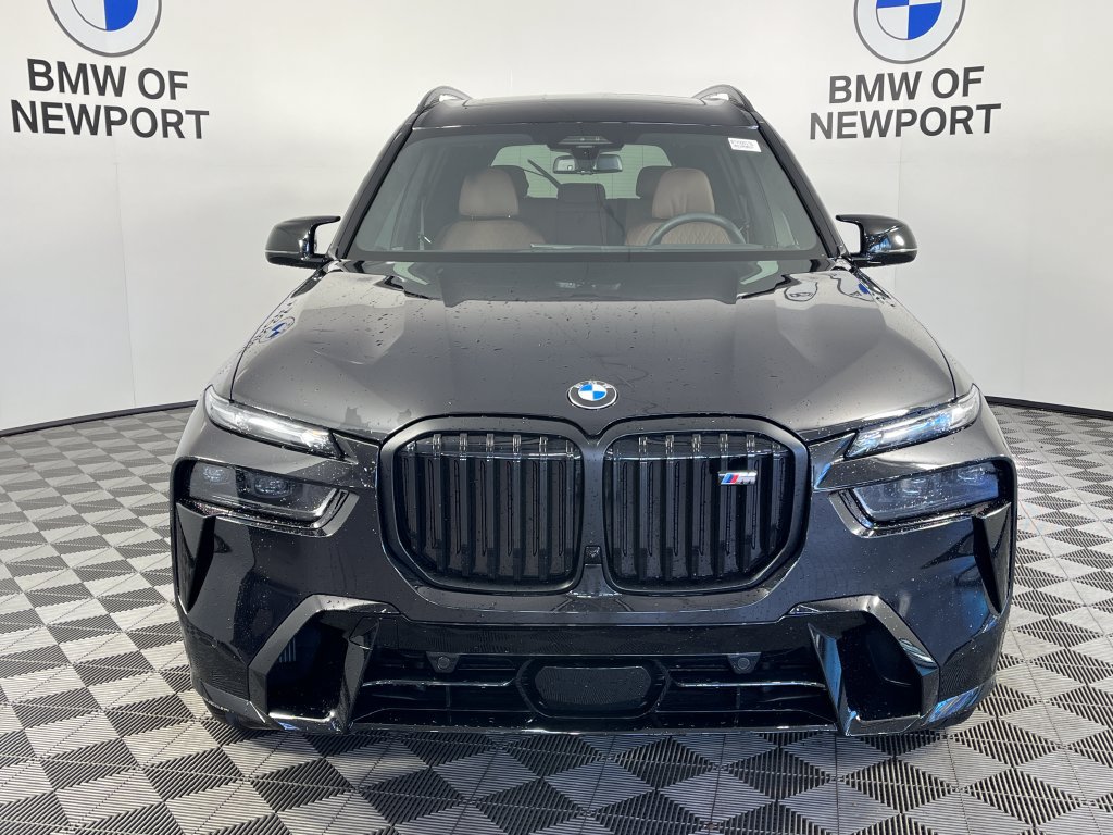 Used 2027 BMW X7 M60i AWD/4WD image 5