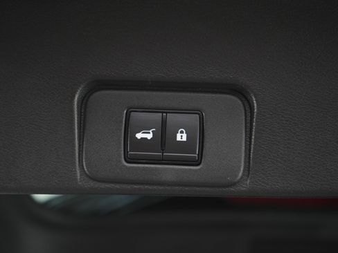 Used 2023 Nissan Rogue SL w/ SL Premium Package AWD/4WD image 17