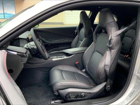 New 2026 Dodge Charger Scat Pack image 36