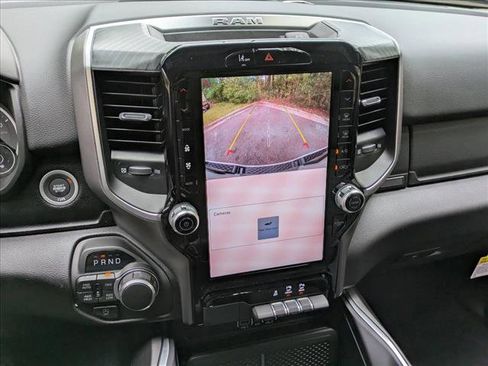New 2026 RAM 1500 Lone Star image 14