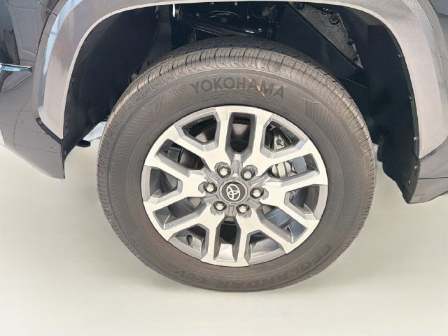 New 2026 Toyota Tundra 1794 Edition AWD/4WD image 24