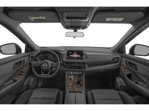 Certified 2023 Nissan Rogue S AWD/4WD image 11