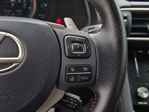 Used 2018 Lexus IS 300 F Sport image 25