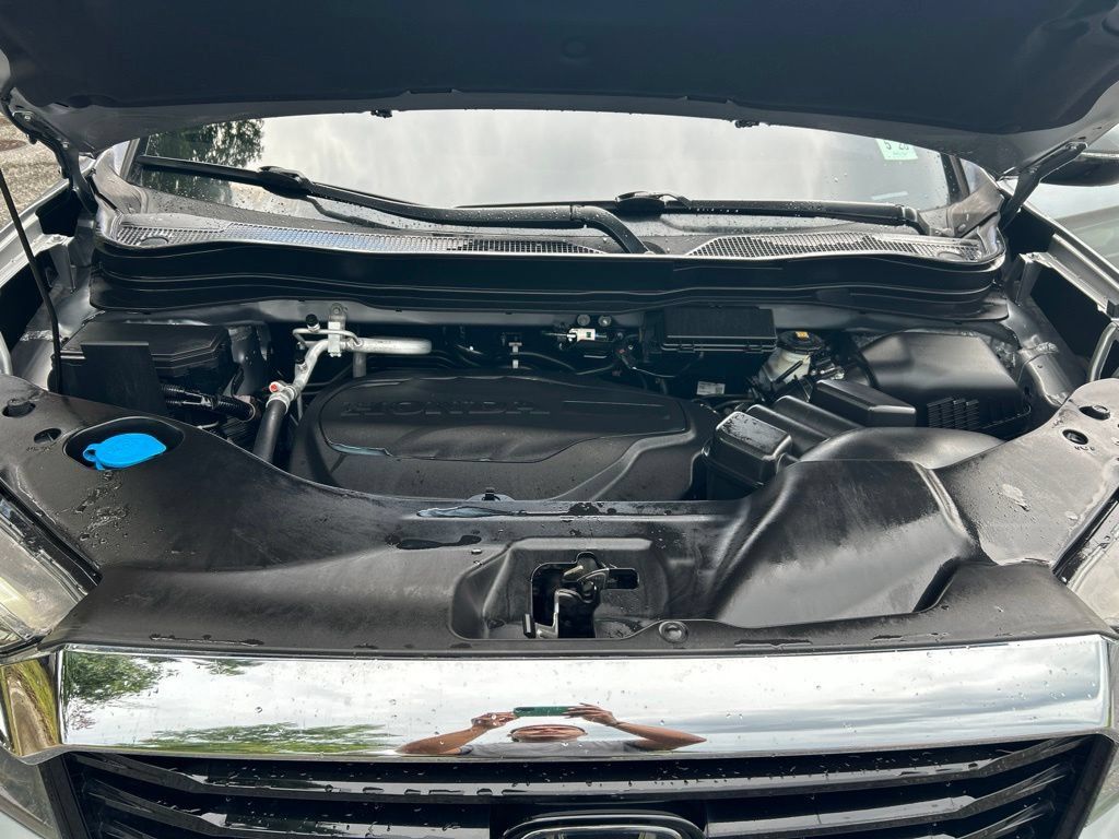 Used 2023 Honda Ridgeline RTL-E image 9