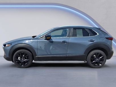 Used 2025 MAZDA CX-30 AWD 2.5 S w/ Preferred Package