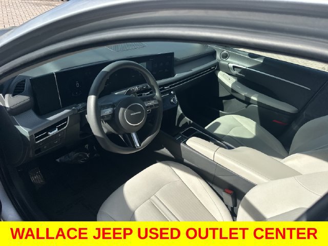 Used 2024 Hyundai Sonata SEL FWD image 14