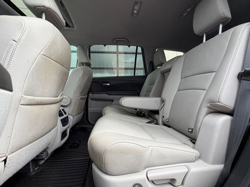 Used 2022 Honda Pilot EX-L image 8