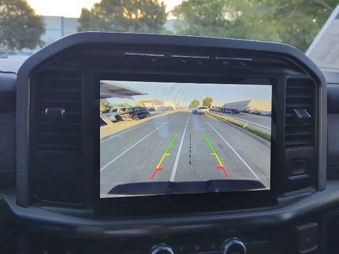 Used 2022 Ford F150 Platinum w/ FX4 Off-Road Package image 8