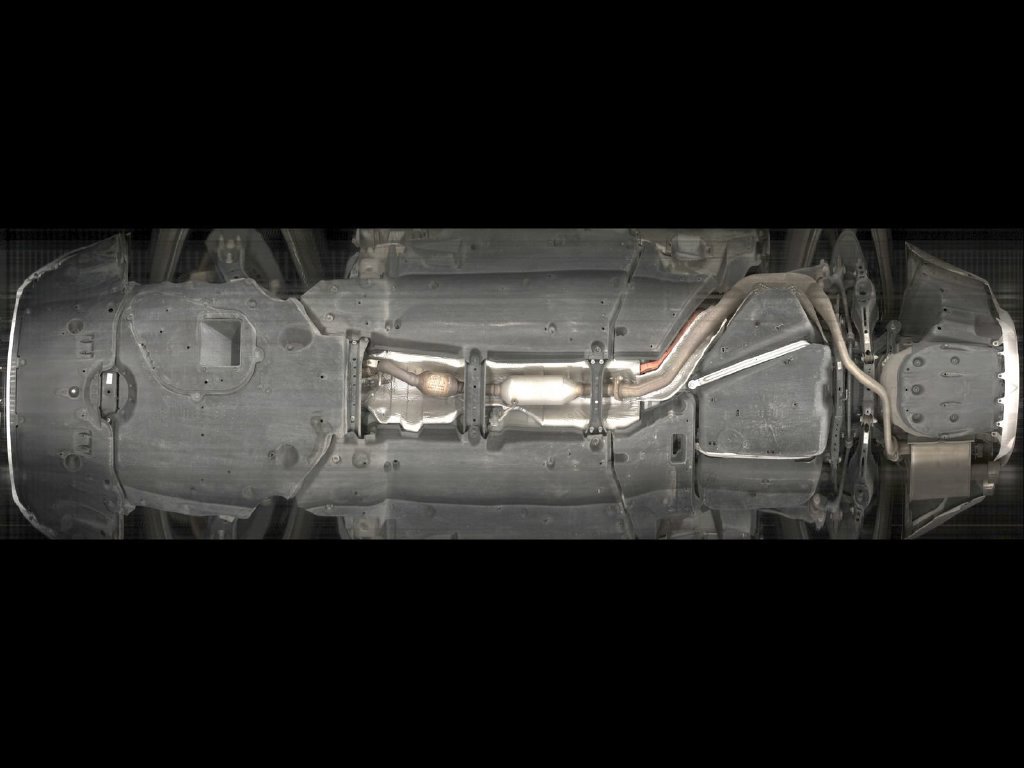 Used 2025 Toyota Camry XSE FWD image 34