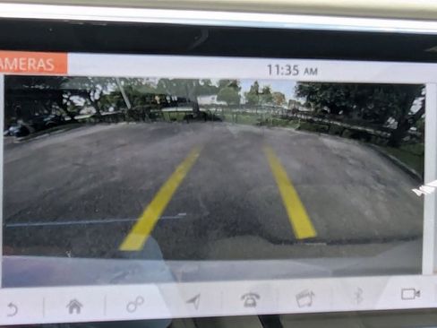 Used 2019 Land Rover Range Rover Sport Supercharged AWD/4WD image 11