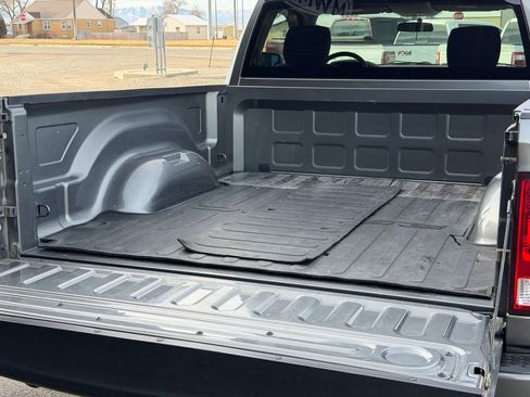 Used 2011 RAM 1500 Express image 9