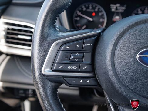 Used 2024 Subaru Outback Limited AWD/4WD image 27