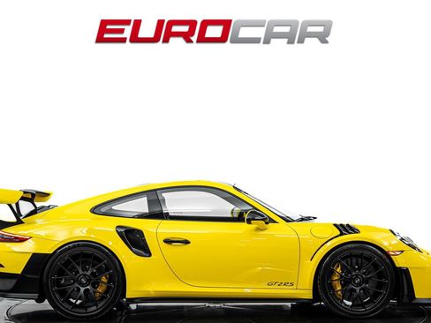 Used 2019 Porsche 911 GT2 RS RWD image 6
