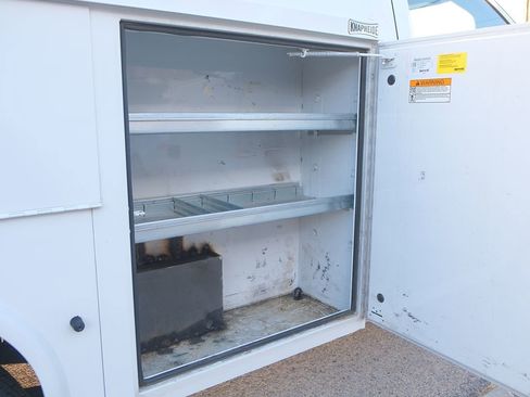 Used 2019 RAM 2500 Tradesman image 40