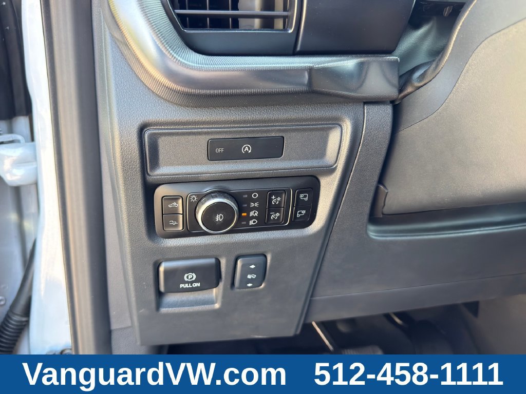 Used 2025 Ford F150 Raptor AWD/4WD image 20