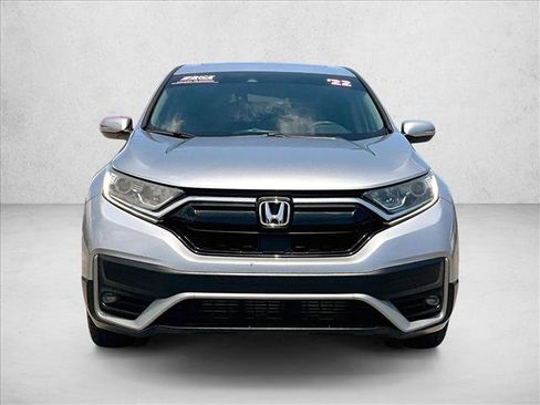 Used 2020 Honda CR-V EX image 3