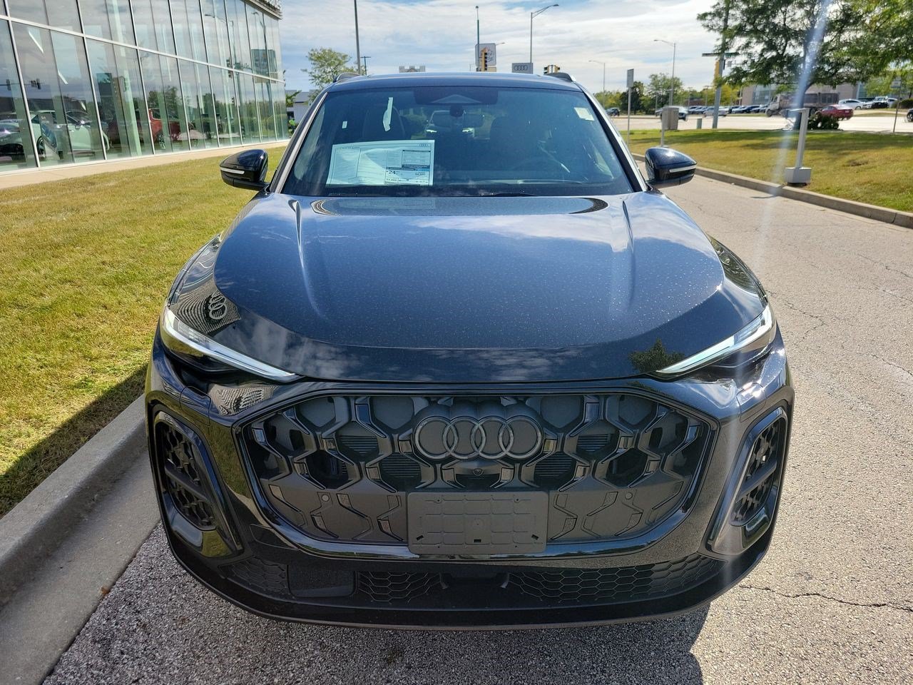 New 2026 Audi Q5 Premium AWD/4WD image 24