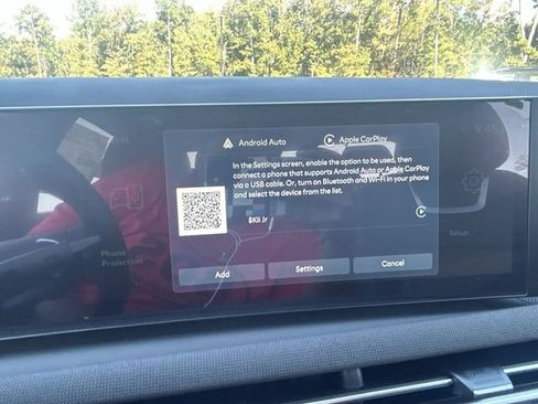 New 2026 Hyundai Santa Cruz Limited image 30