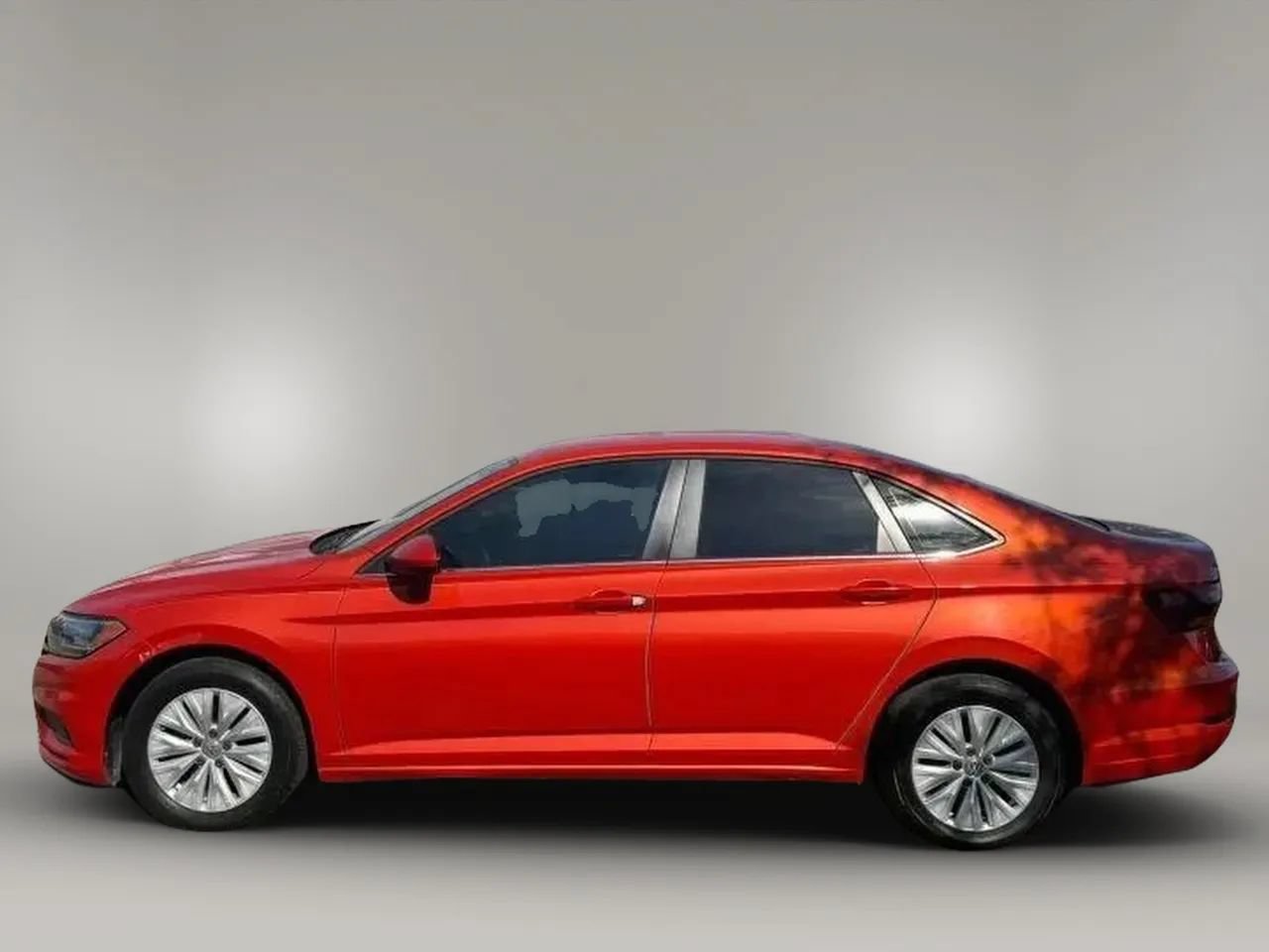 Used 2019 Volkswagen Jetta S w/ Driver Assistance Package FWD image 4