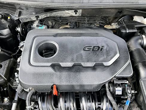 Used 2019 Hyundai Sonata SE FWD image 29