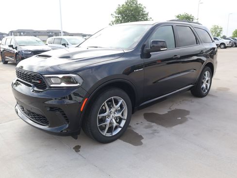 New 2026 Dodge Durango GT AWD/4WD image 11