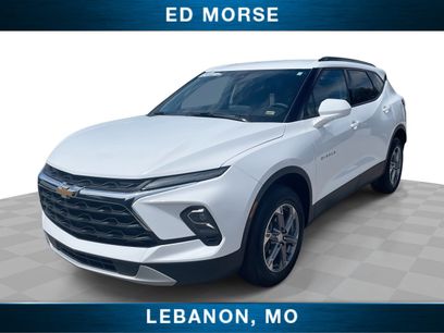 Used 2023 Chevrolet Blazer LT w/ Convenience Package