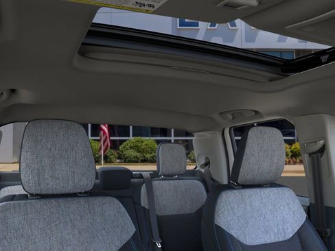New 2026 Ford Maverick XLT FWD image 12